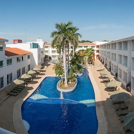 La Isla Huatulco Hotel Exterior photo
