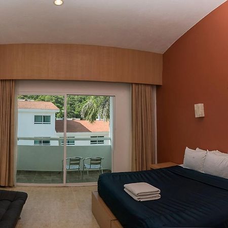 La Isla Huatulco Hotel Exterior photo