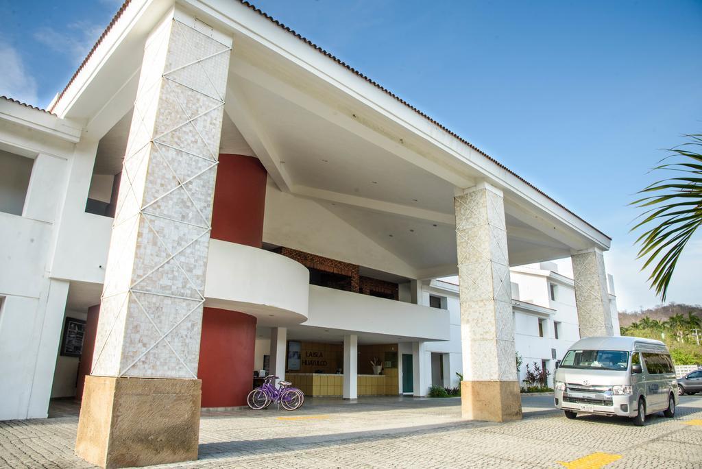 La Isla Huatulco Hotel Exterior photo