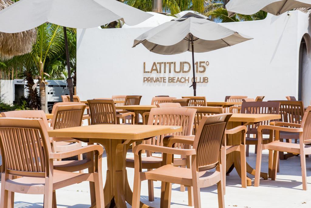 La Isla Huatulco Hotel Exterior photo