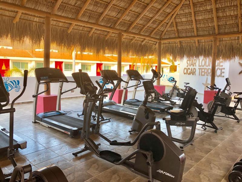 La Isla Huatulco Hotel Exterior photo