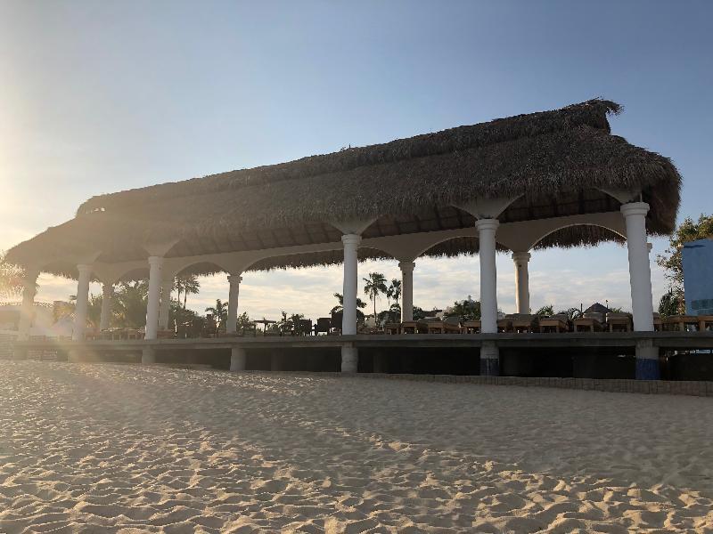 La Isla Huatulco Hotel Exterior photo