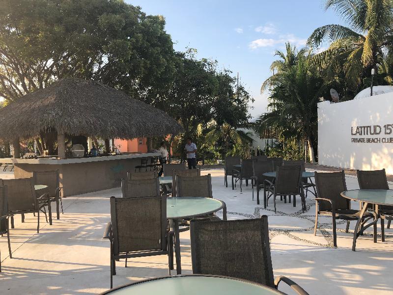La Isla Huatulco Hotel Exterior photo